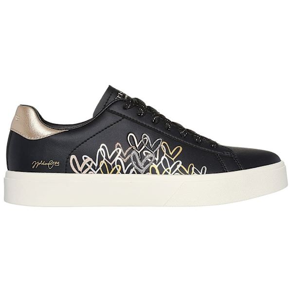 Skechers Trænere Eden Lx Sort EU 40 Kvinde