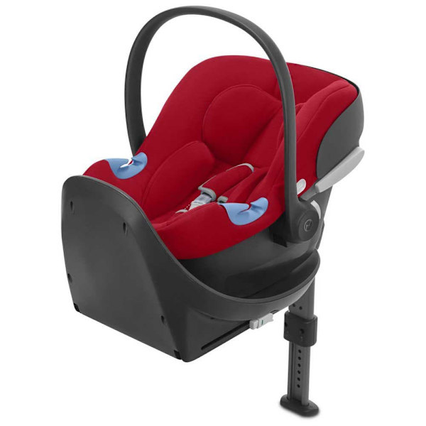 Cybex Auton Istuin Aton B I-size Punainen