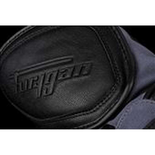 Furygan Käsineet Dirt Road Harmaa 2XL