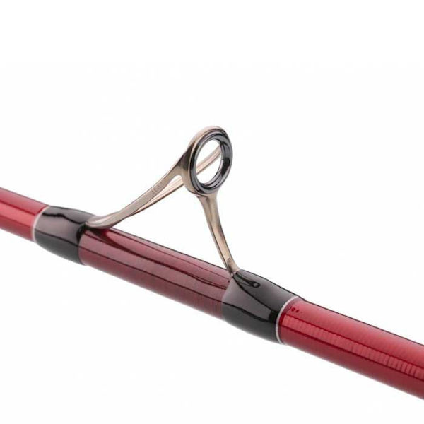 Daiwa Surfcasting Stång Tournament C H Bf Svart 4.25 m / 100-250 g