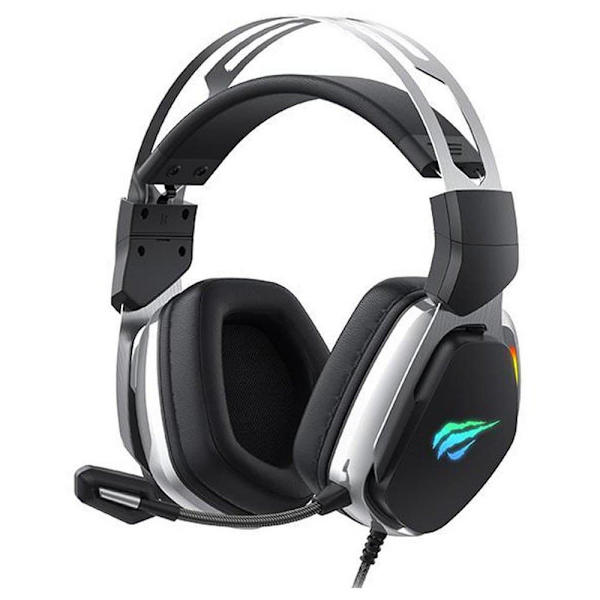 Sytech H2018u Gaming Headset Sort