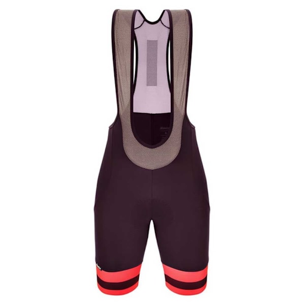 Santini Karma Bengal Cykelbyxor Rosa XL Kvinna