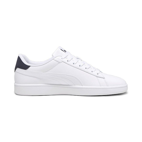 Puma Trænere Smash 3.0 L Hvid EU 39 Mand