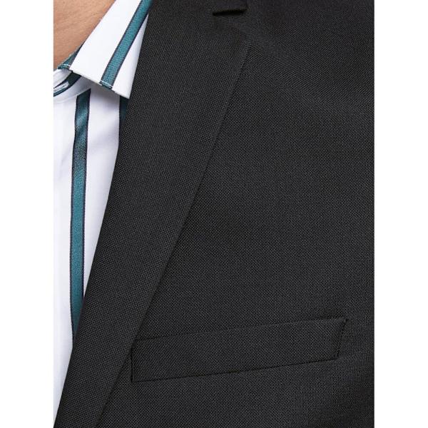 Jack & Jones Jakke Solaris Suit Noos Sort 58 Mand
