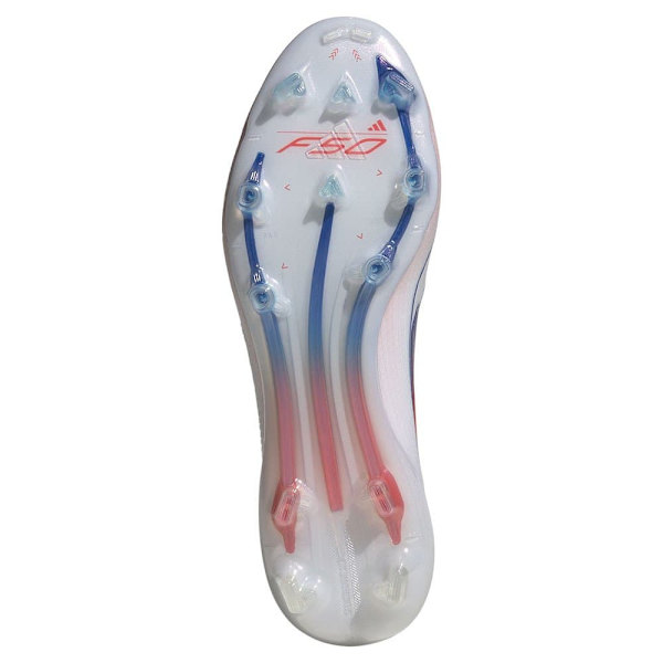 Adidas F50 Elite Mid Fg Jalkapallokengät  EU 40 2/3