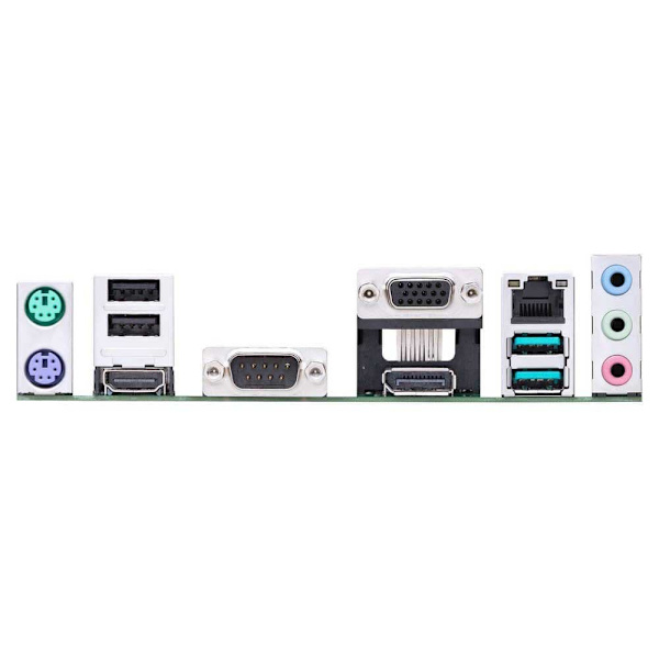 Asus Emolevy Pro H610m-c D4-csm