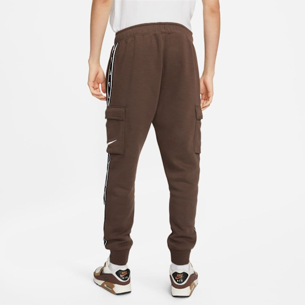 Nike Repeat Sw Träningsbyxor  L Man