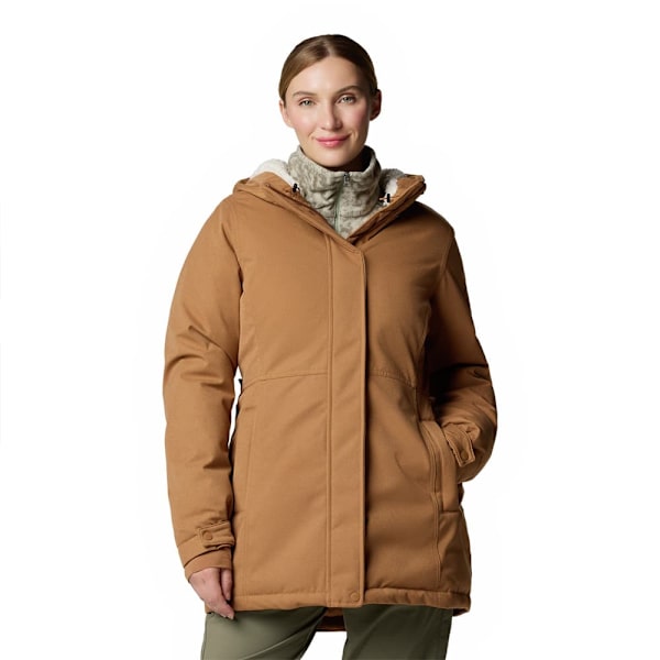 Columbia Alameda Ridge™ Kappa Brun M Kvinna