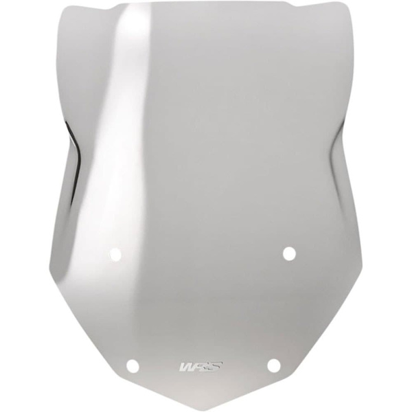 Wrs Tuulilasi Bmw R 1200 Gs Abs 13 Bm008f Kirkas