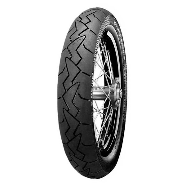 Continental Conticlassicattack Tl 57v Maantierenkaat Musta 100 / 90 / R19