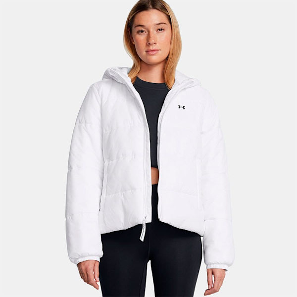 Under Armour Lightweight Insulated Jacka  M / Regular Kvinna