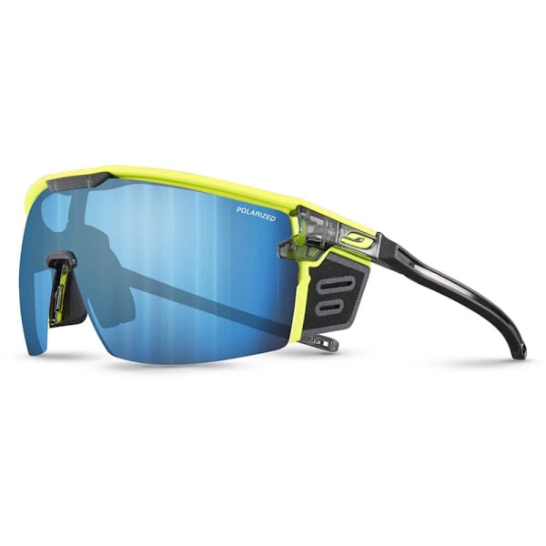 Julbo Polariserede Solbriller Ultimate Transparent Polarized/CAT4