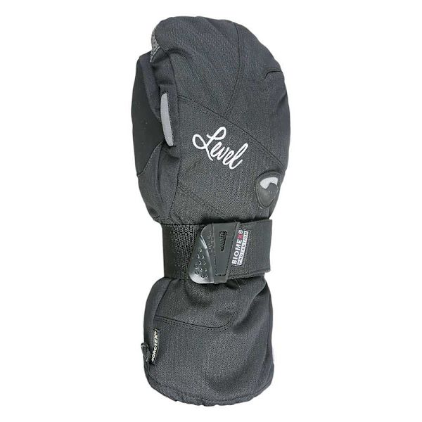 Level Half Pipe Goretex Vantar  XS Kvinna
