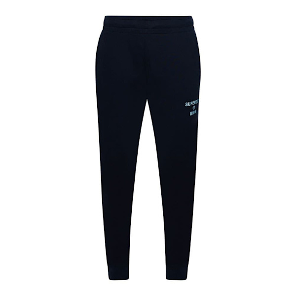 Superdry Joggere Code Core Sport Blå 2XL Mand
