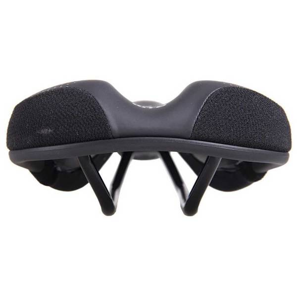 Wtb Speed Cromoly Satula Musta 145 mm