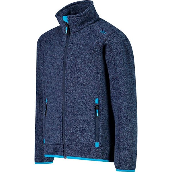 Cmp Fleece Heavy 3h60744 Sininen 16 Years