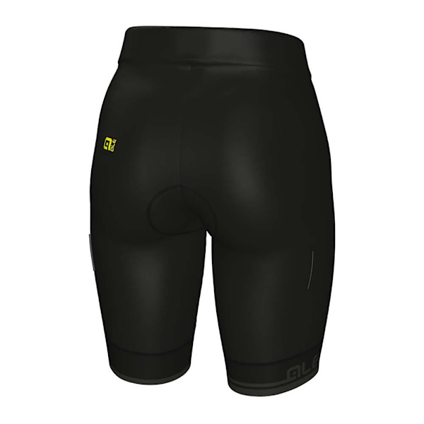 Ale Kurze Hose Freetime Classico Sort XL Kvinde