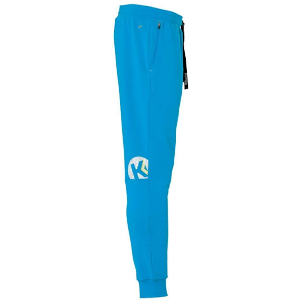 Kempa Långbyxor Core 2.0 Modern Blå 128 cm Pojke