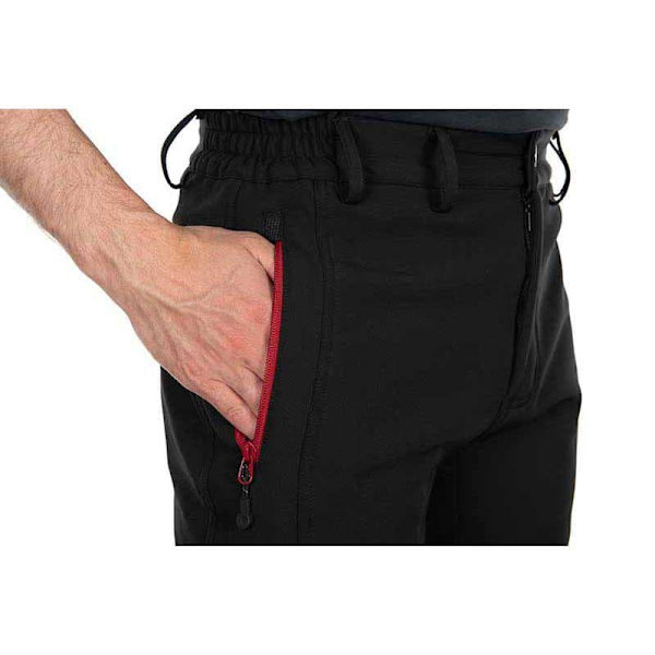 Fox Rage Pro Series Soft Shell Byxor  2XL Man