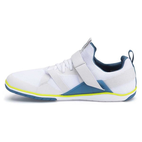 Xero Shoes Löparskor Forza Vit EU 46 Man