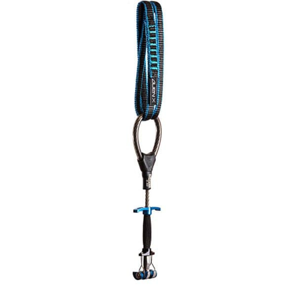 Fixe Climbing Gear Kam Alien X Silver