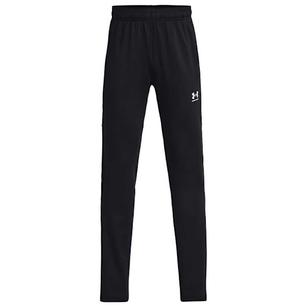 Under Armour Byxor Challenger Svart S Pojke