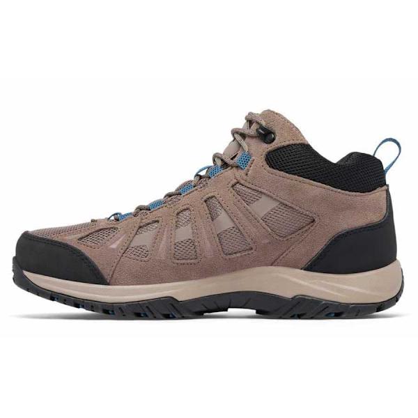Columbia Kängor Redmond™ Iii Brun EU 42 Man