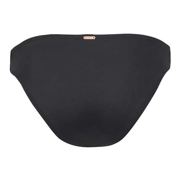 O´neill Cruz Bikini Botten Svart 34 Kvinna