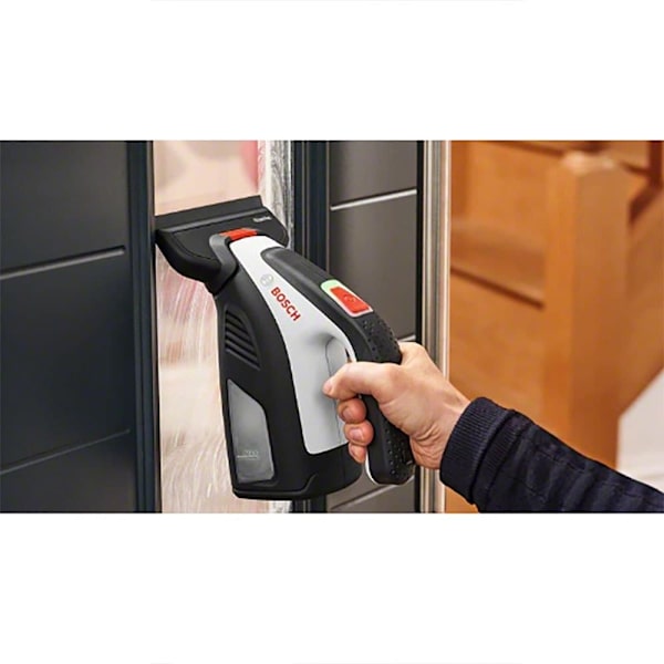 Bosch Dampere Glassvac Solo + Søvfarvet