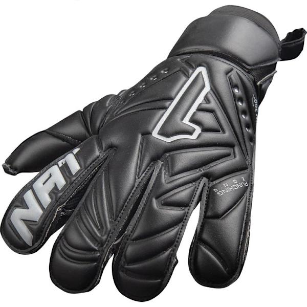 Rinat Målmandshandsker Santoloco Full Latex Sort 11