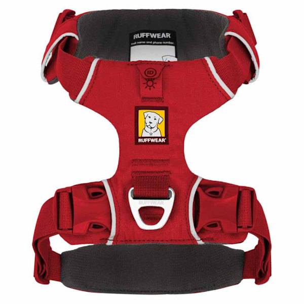 Ruffwear Seletøj Front Range®  XS