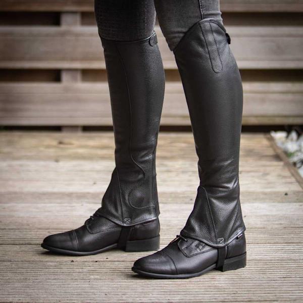 Harry´s Horse Bellisa Halvchaps  2XS