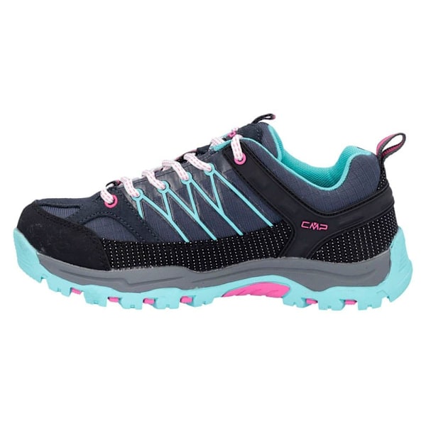 Cmp 3q54554j Rigel Low Waterproof Rigel Low Waterproof Vandresko Blå EU 39