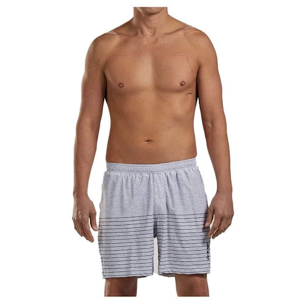 Zoot Shorts Byxor Ltd Run 7´´ Grå L Man