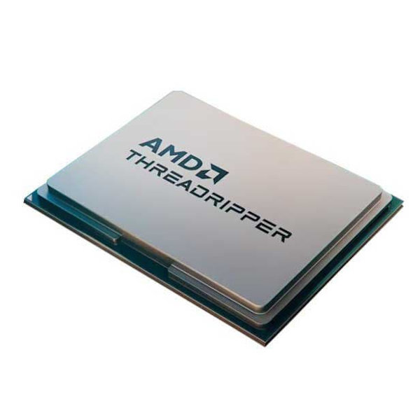 Amd Processor Ryzen Threadripper 7970x