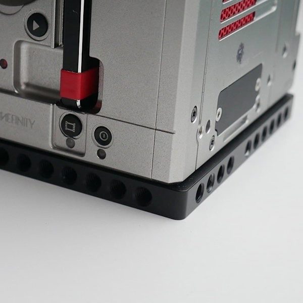 Smallrig Basplatta Md2302 Svart