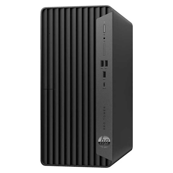 Hp Desktop Pc Pro 400 G9 I5-13500/8gb/256gb Ssd Sort