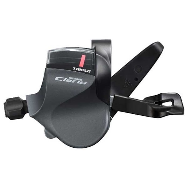 Shimano Venstre Skifter Claris Sl-r2000/2030 Sort 3s