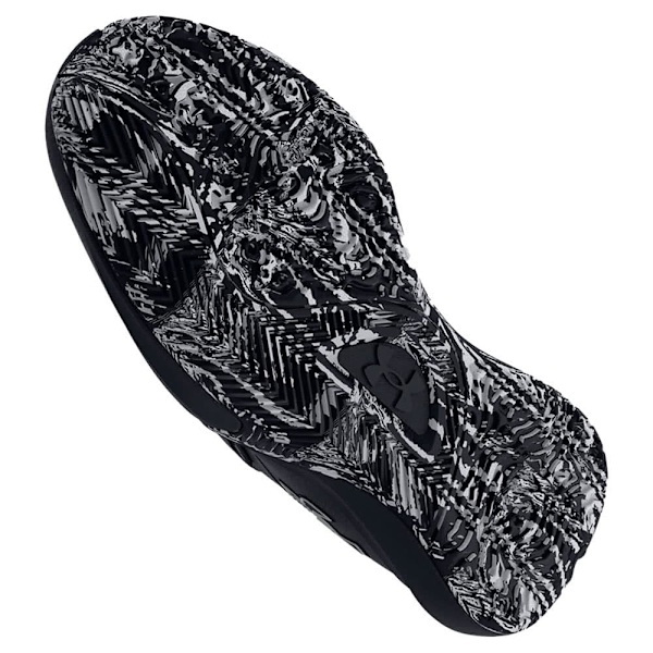 Under Armour Lockdown 7 Basketballsko  EU 42 Mand