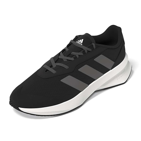 Adidas Sportswear Løbe Skoe Heawyn Sort EU 42 Mand
