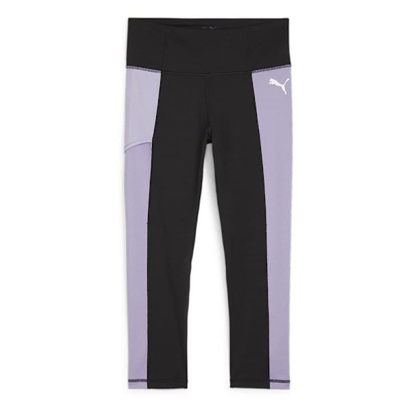 Puma Strumpbyxor Individual 3/4  L Kvinna