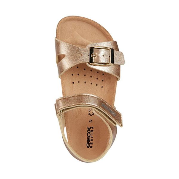 Geox Junior Sandaler J Adriel C Rosa EU 28 Pojke