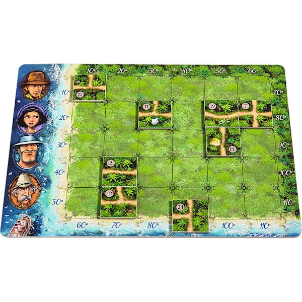 Haba Brädspel Karuba