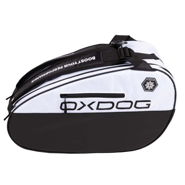 Oxdog Padel Racket Bag Ultra Tour Sort