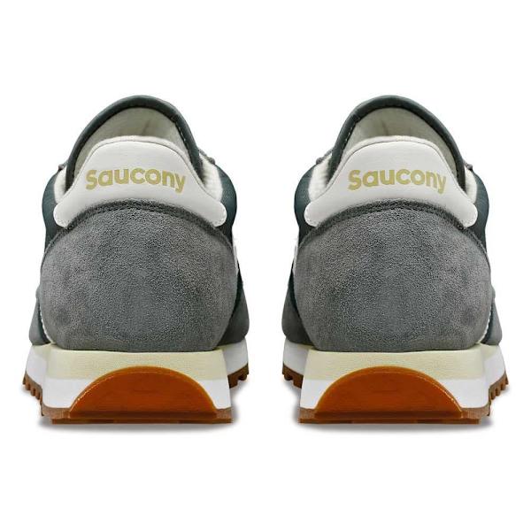Saucony Originals Jazz Original Skor Grå EU 41 Man