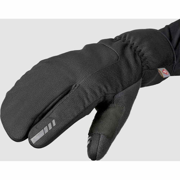 Gripgrab Nordic 2 Lapaset Musta XS Mies