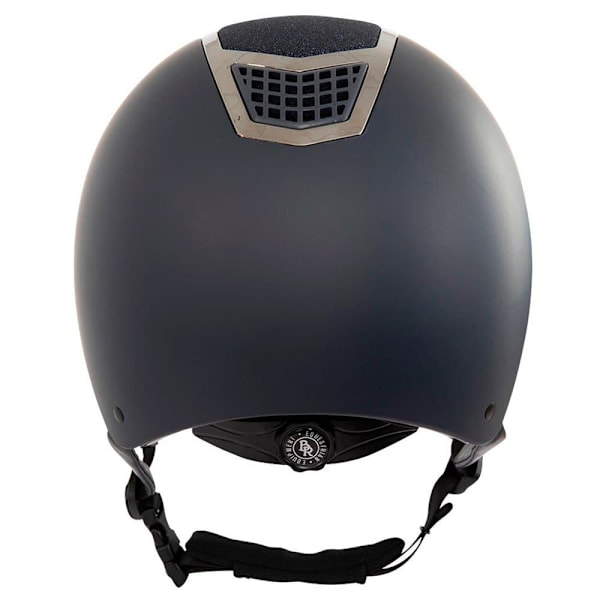 Br Hjelm Lambda Blå 53-55 cm