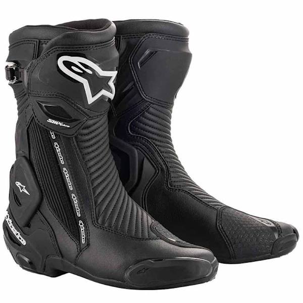 Alpinestars Smx Plus V2 Sort EU 40 Mand