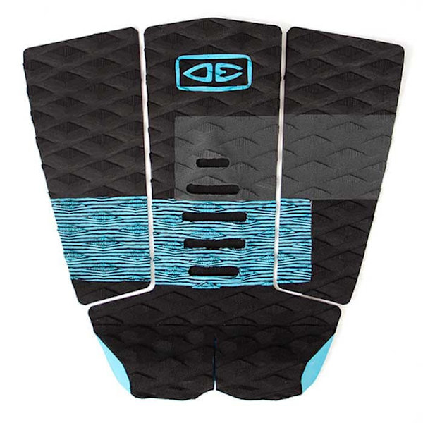 Ocean & Earth Dragning Dyna Owen Wright Signature Tail