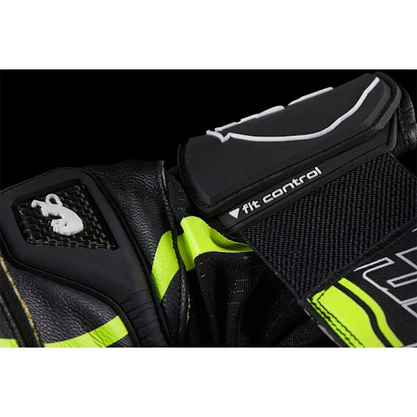 Furygan Handskar Styg20 X Kevlar® Flerfärgad L